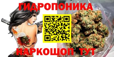 тгк Берёзовский